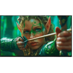 Sony BRAVIA 2 K-75S25M2 75 inch (190 cm) LED 4K