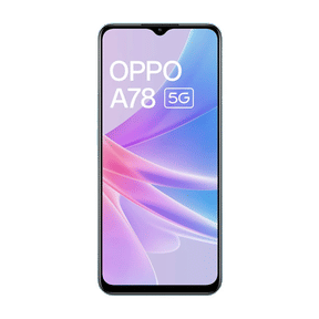 OPPO A78 5G