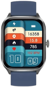 Timex iConnect Calling Max