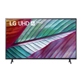 LG 43UR7550PSC 43 inch (109 cm) LED 4K