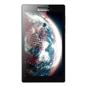 Lenovo Tab 2 A7-10