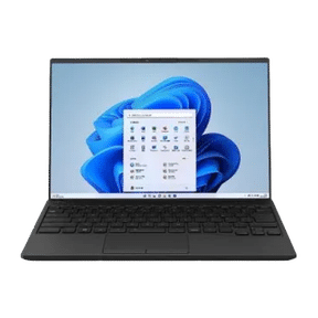 Fujitsu UH-X 4ZR1L12857 (Core i5 13th Gen/16 GB/512 GB SSD/Windows 11)