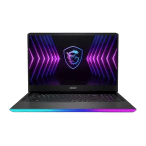 MSI Raider GE77 HX 12UHS-205IN (Core i9 12th Gen/32 GB/2 TB SSD/Windows 11/16 GB)