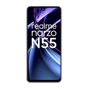 Realme Narzo N55