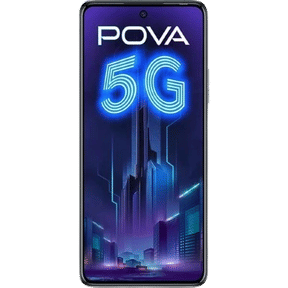 Tecno Pova 9 5G