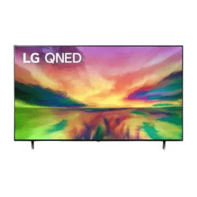 LG 55QNED80SRA 55 inch (139 cm) QNED 4K