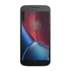 Refurbished Motorola Moto G4 Plus