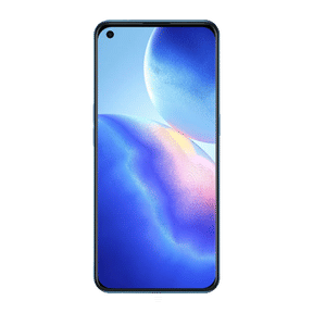 OPPO Find X3 Lite