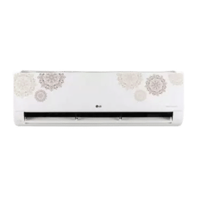 LG RS-Q19MWZE 1.5 Ton 5 Star Dual Inverter Split AC