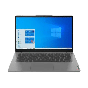 Lenovo Ideapad Slim 3 14ITL6 (82H701DMIN) (Core i3 11th Gen/8 GB/512 GB SSD/Windows 11)