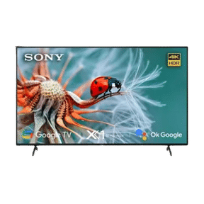 Sony Bravia KD-65X74K 65 inch LED 4K