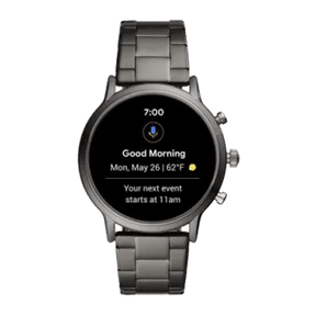 Fossil Carlyle HR Gen 5