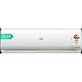 Haier HSA14CP-G3NB-I 1 Ton 3 Star Inverter Split AC