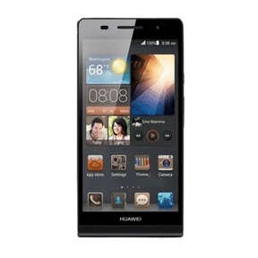 Huawei Ascend P6