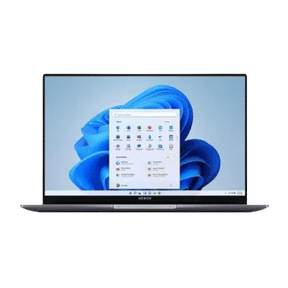 Honor MagicBook 14 (NobelM-WDQ9BHNE) (AMD Hexa Core Ryzen 5/8 GB/512 GB SSD/Windows 11)