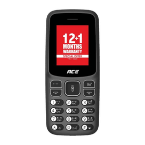 Itel Ace 2