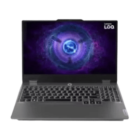 Lenovo LOQ Gen 9 (83JC0031IN) (AMD Quad Core Ryzen 5/12 GB/512 GB SSD/Windows 11/6 GB)