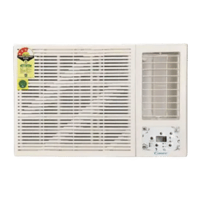 Candy WAC 183C FOW-FS 1.5 Ton 3 Star Window AC