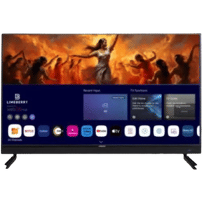 Limeberry LB55MU11BSSB5GV 55 inch (139 cm) LED 4K