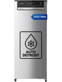 Whirlpool 215 VMPRO PRM 3S INV 192 Ltr Single Door