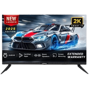 Uniboom Ultima 24S-ULT-AED 24 inch (60 cm) LED HD-Ready