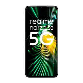 Realme Narzo 50 5G