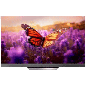 Haier H75M95EUX 75 inch (190 cm) QD-Mini LED 4K