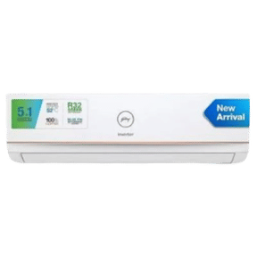 Godrej SIC 18ITC5-WWA 1.5 Ton 5 Star Inverter Split AC