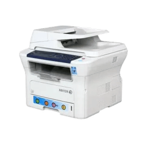 Xerox WorkCentre 3210N All-in-One Laser
