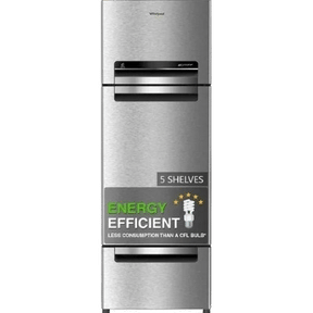 Whirlpool FP 353D PROTTON ROY 300 Ltr Triple Door