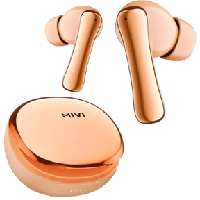 Mivi SuperPods Harmony