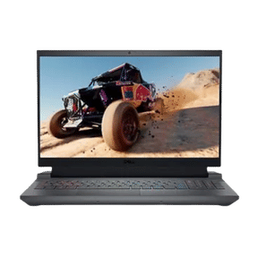 Dell G15-5530 (GN5530D83M6002ORB1) (Core i5 13th Gen/16 GB/512 GB SSD/Windows 11/6 GB)