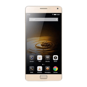 Lenovo Vibe P1 Turbo