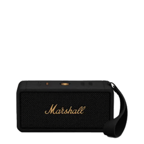 Marshall Middleton Bluetooth Speaker - Unboxed