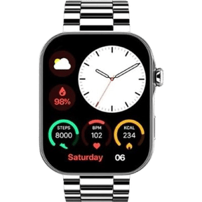 Noise ColorFit Ultra 4