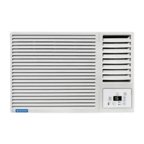 Blue Star WFA309GN 0.8 Ton 3 Star Window AC