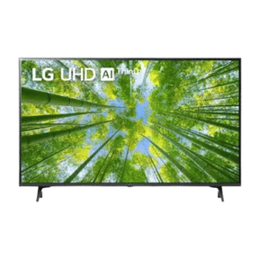 LG 65UQ8020PSB 65 inch LED 4K