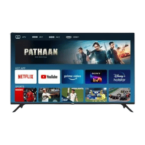 VW VW32PRO 32 inch (81 cm) LED HD-Ready