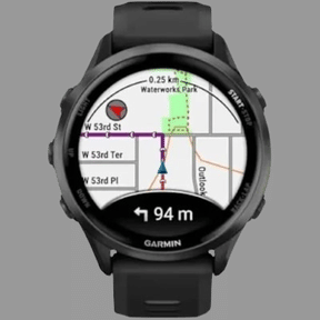 Garmin Forerunner 970