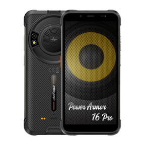 Ulefone Power Armor 16 Pro