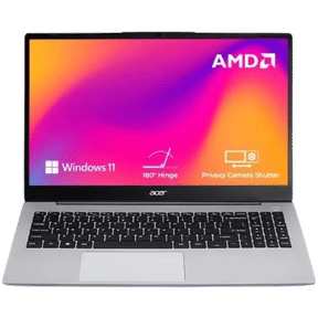 Acer Aspire AS15-42 (UN.35MSI.004) (AMD Hexa Core Ryzen 5/16 GB/1 TB SSD/Windows 11)