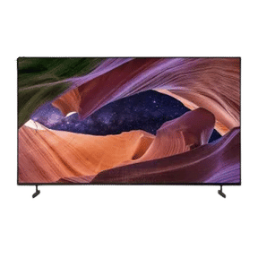 Sony BRAVIA KD-65X82L 65 inch (165 cm) LED 4K