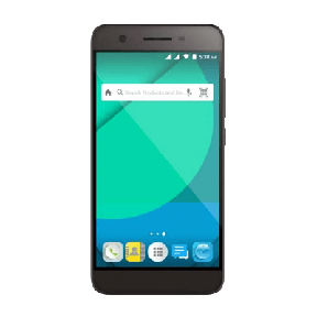 Micromax Canvas Juice 4G Q461