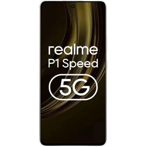 Realme P1 Speed 5G