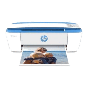 HP DeskJet 3700 All-in-One Inkjet
