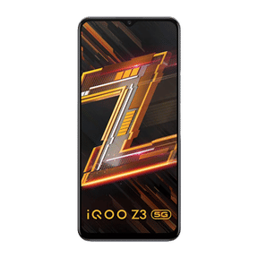 iQOO Z3 5G