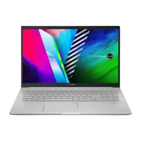 Asus Vivobook K15 OLED K513EA-L313WS (Core i3 11th Gen/8 GB/512 GB SSD/Windows 11)