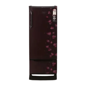 Godrej RD EDGEDUO 240C 33 TDI JD 225 Ltr Single Door