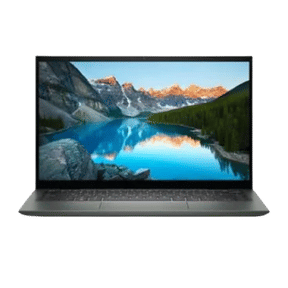 Dell Inspiron 14 7415 (D560624WIN9P) (AMD Hexa Core Ryzen 5/8 GB/512 GB SSD/Windows 11)