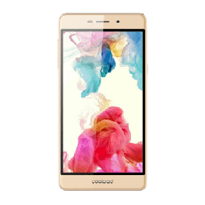 Coolpad Mega 2.5D